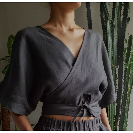 Cotton Linen