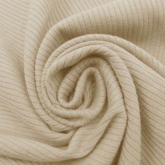 Single Knit Fabric