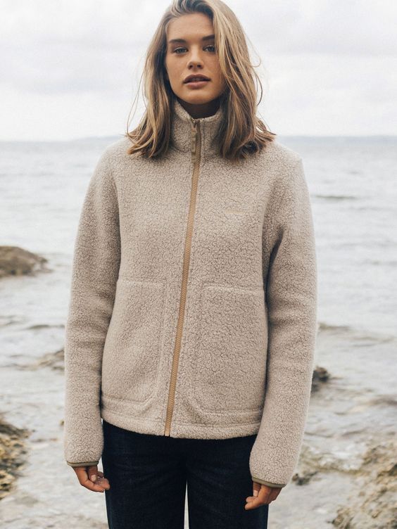 CVC Fleece