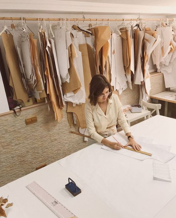 Fasion Designer